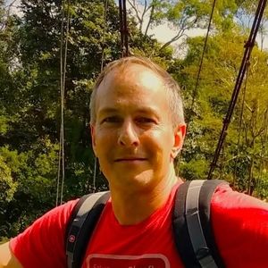 Meet your Posher, Greg